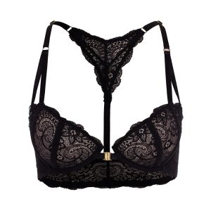 Soft Lace Bra
