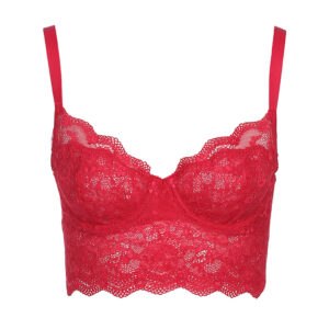Suzanna Wire Bra