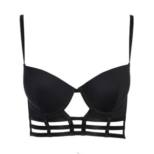 Suzanna Wire Bra
